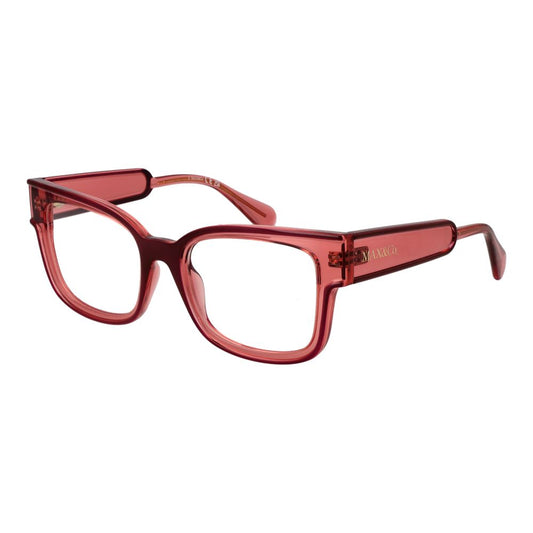 Max &amp; Co Red Women Optical Frames