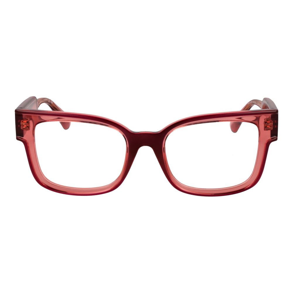 Max &amp; Co Red Women Optical Frames