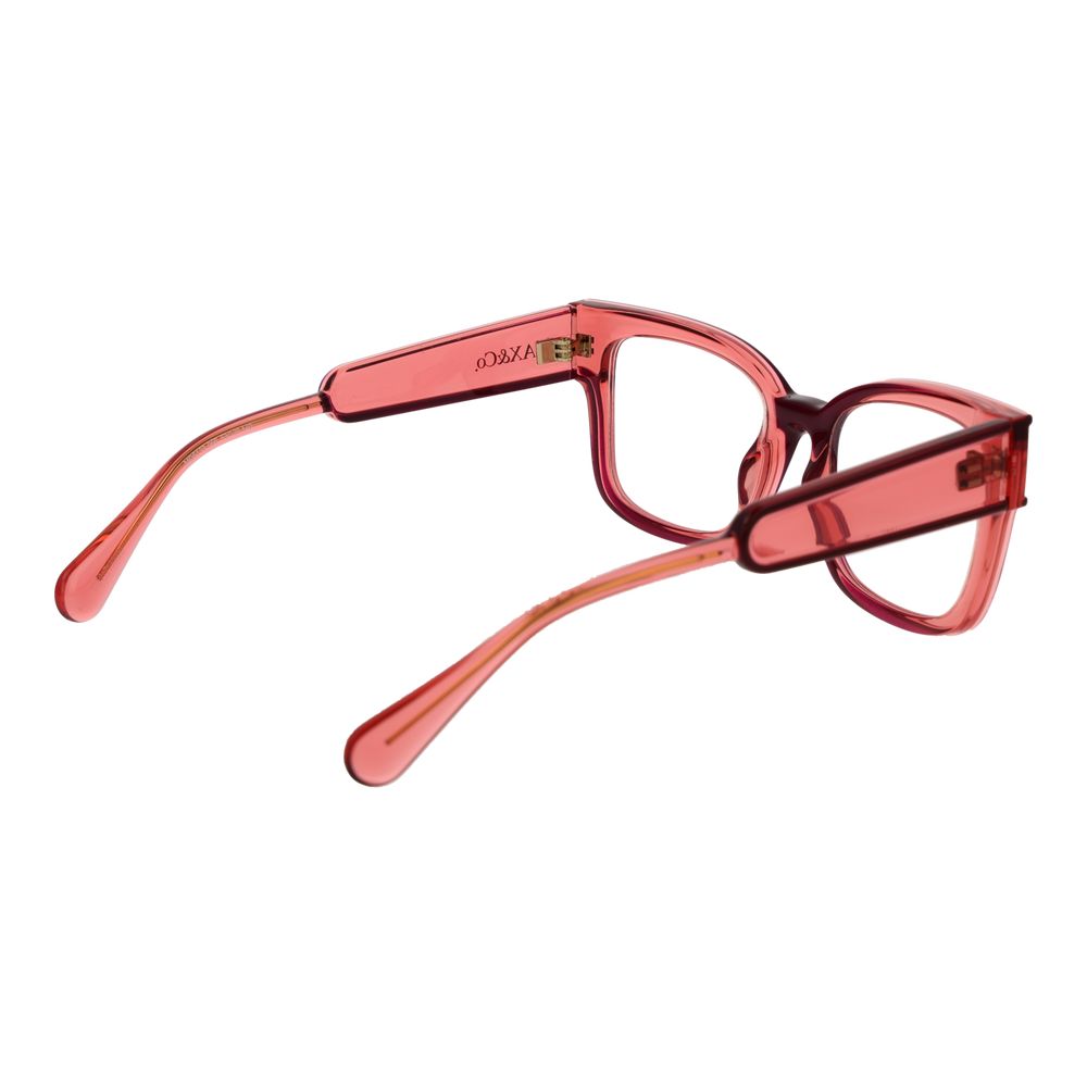 Max &amp; Co Red Women Optical Frames