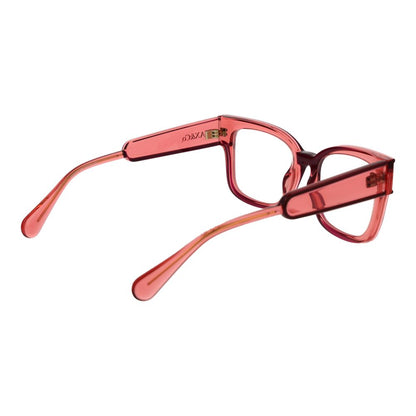 Max &amp; Co Red Women Optical Frames