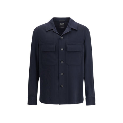 ZEGNA Ovs overshirt Shirt