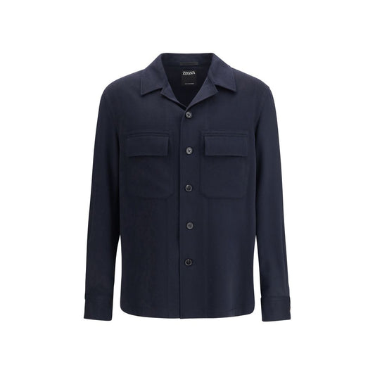 ZEGNA Ovs overshirt Shirt