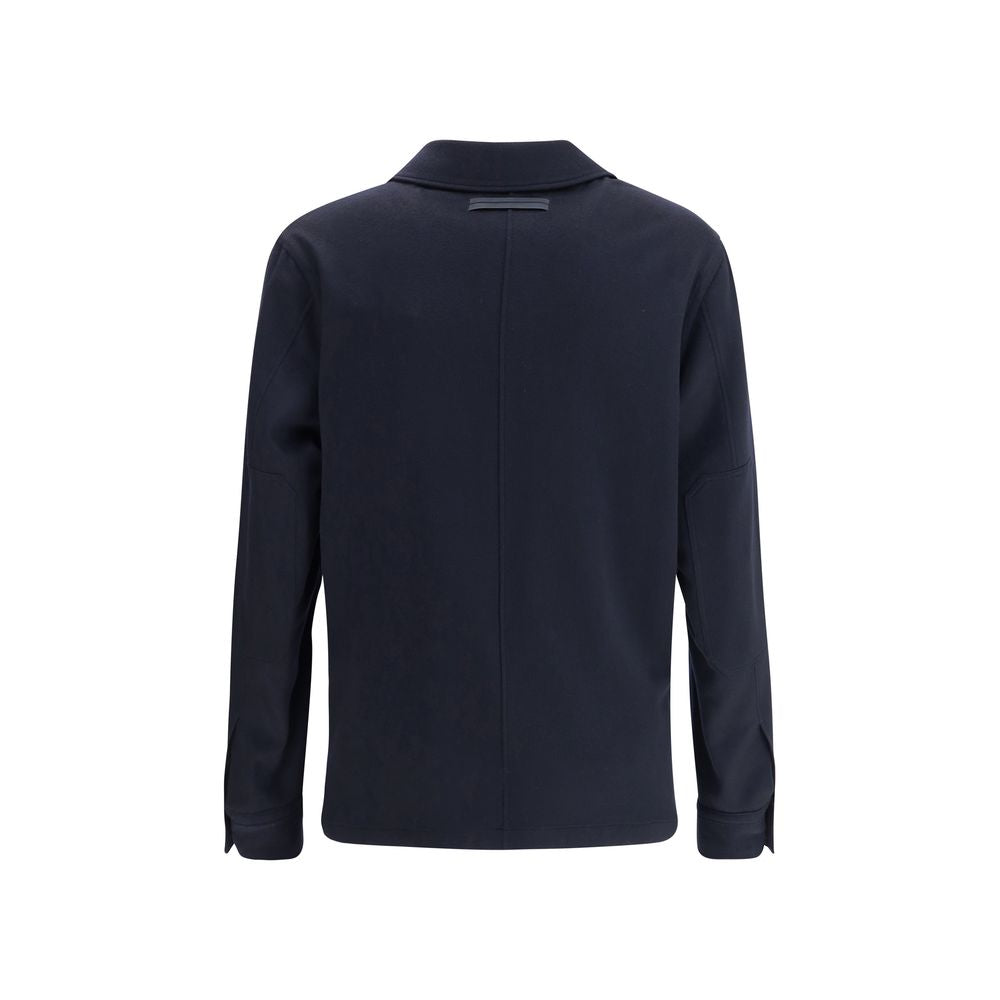 ZEGNA Ovs overshirt Shirt