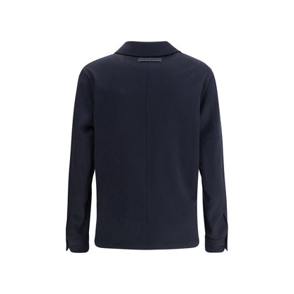 ZEGNA Ovs overshirt Shirt