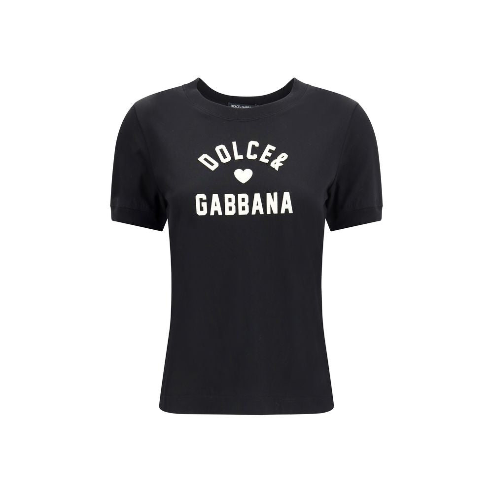 Dolce &amp; Gabbana Cotton T-Shirt