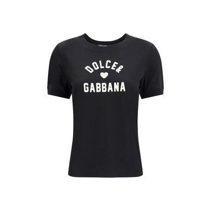 Dolce &amp; Gabbana Cotton T-Shirt