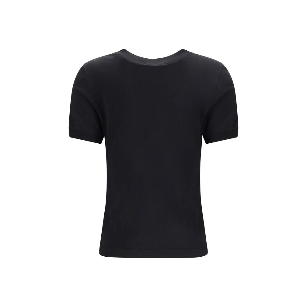 Dolce &amp; Gabbana Cotton T-Shirt
