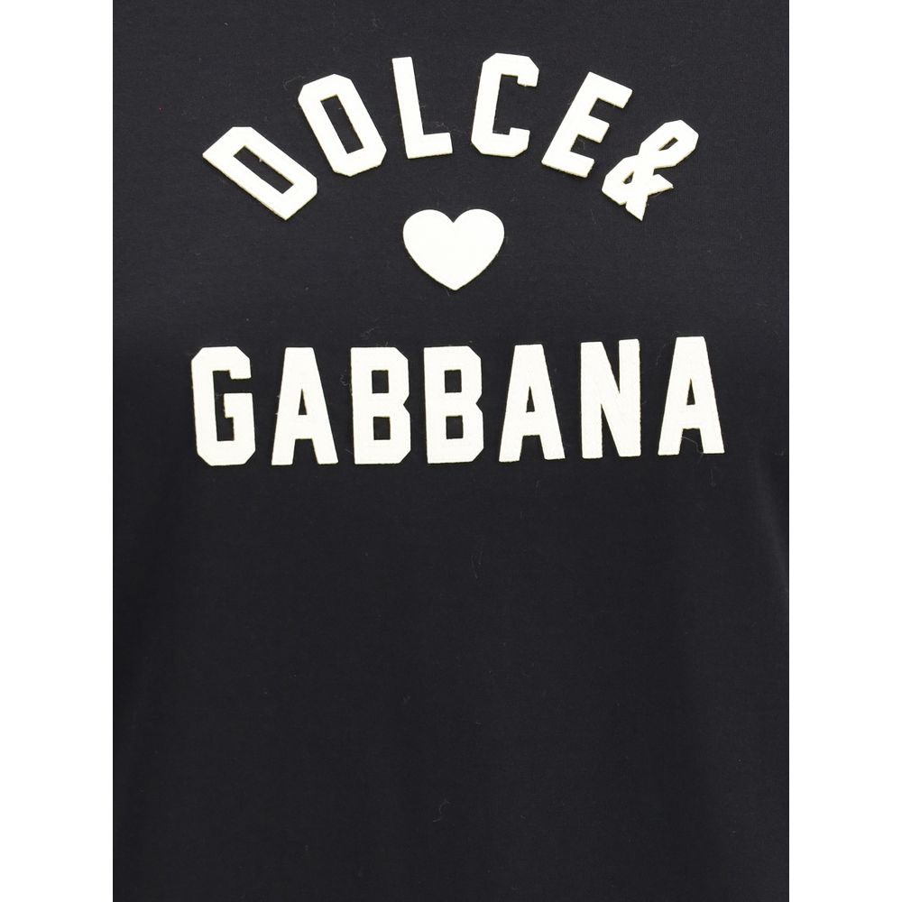 Dolce &amp; Gabbana Cotton T-Shirt