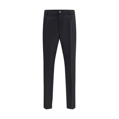 Cruna Virgin Wool Pants
