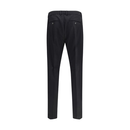 Cruna Virgin Wool Pants