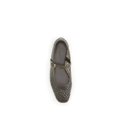 Le Monde Béryl Mary-Jane Ballerinas