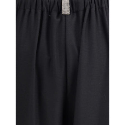 Fabiana Filippi Elastic Pants