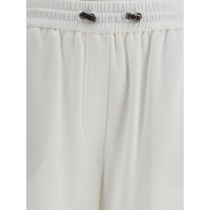 Brunello Cucinelli Cotton Sweatpants