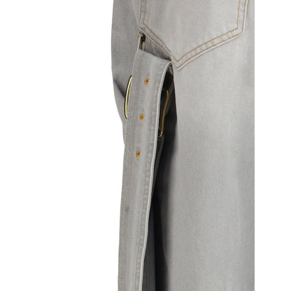 Darkpark Loose Jeans