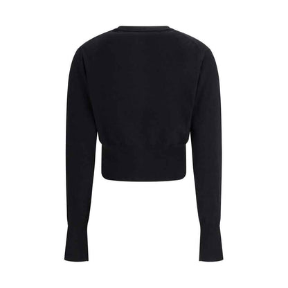 Vivienne Westwood Bea crop Cardigan