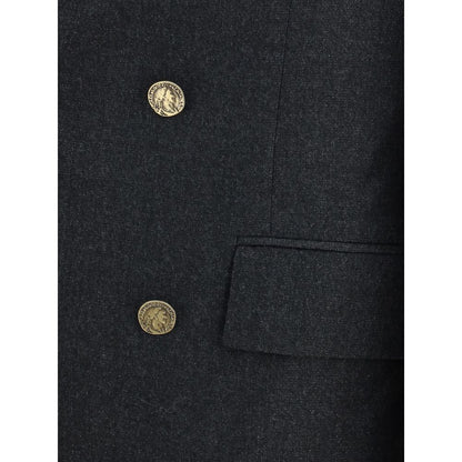 Vivienne Westwood Double-breasted Blazer
