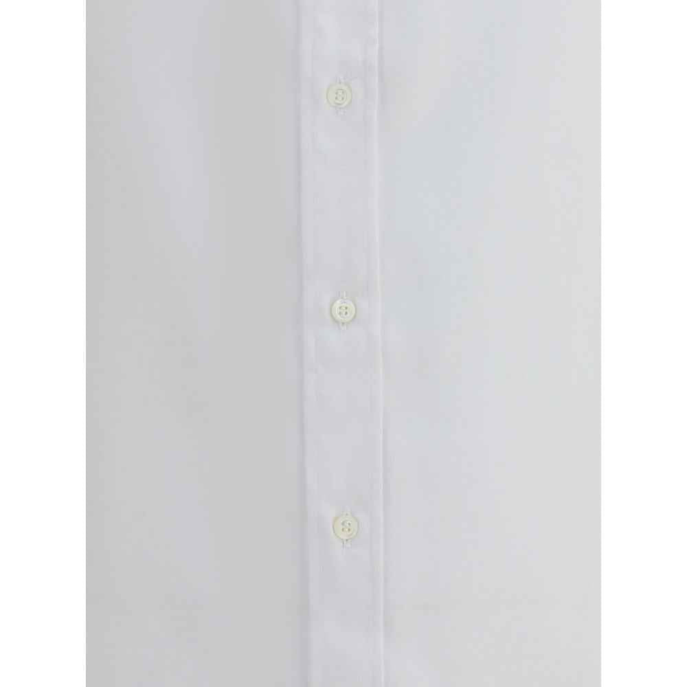 Brunello Cucinelli Cotton Shirt