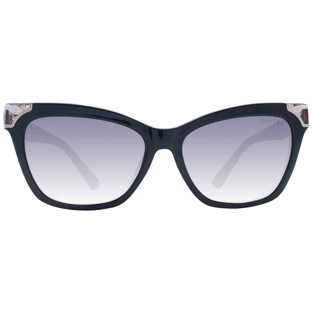 Guess Black Women Sunglasses