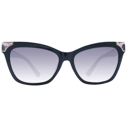 Guess Black Women Sunglasses