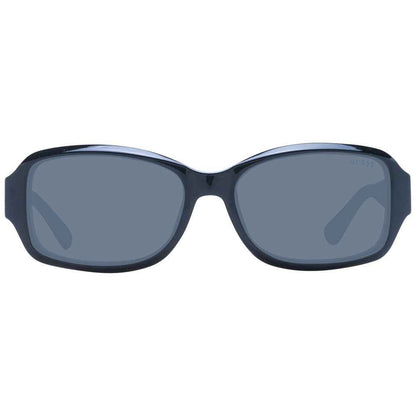 Guess Black Women Sunglasses