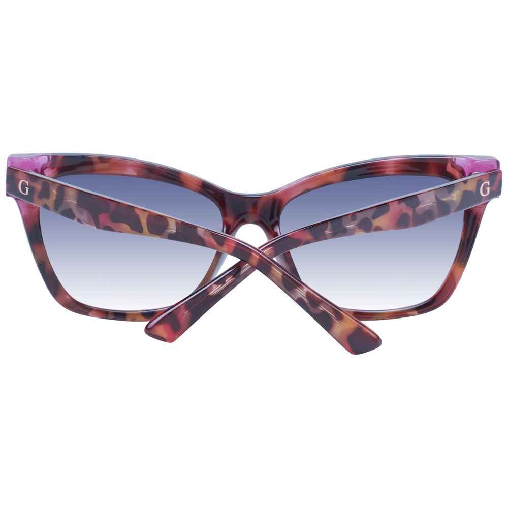Guess Pink Women Sunglasses