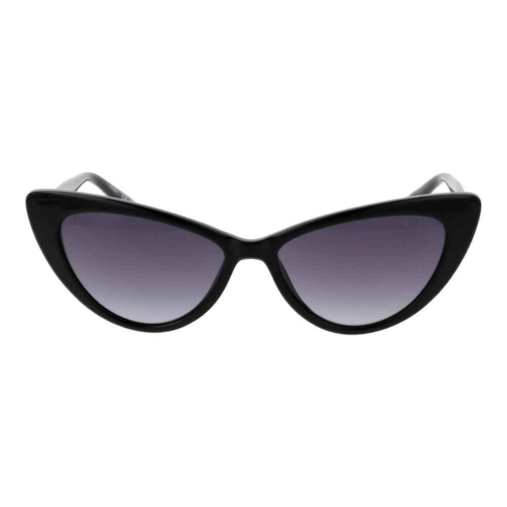 Guess Black Women Sunglasses