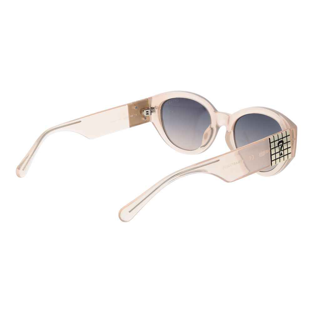 Guess Pink Women Sunglasses