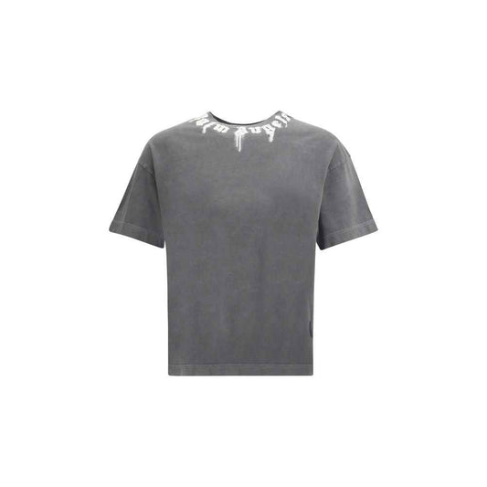 Palm Angels Cotton T-Shirt