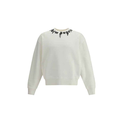 Palm Angels Logo Sweatshirt