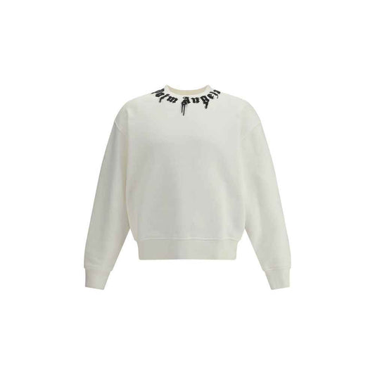 Palm Angels Logo Sweatshirt