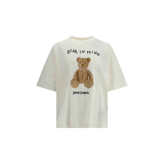 Palm Angels Bear In Mind long-sleeved T-Shirt