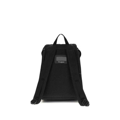 Margiela Medium technical Backpack
