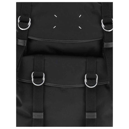 Margiela Medium technical Backpack