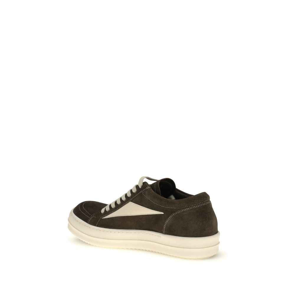 Rick Owens Vintage Sneakers