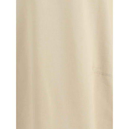 Jacquemus Cotton T-Shirt