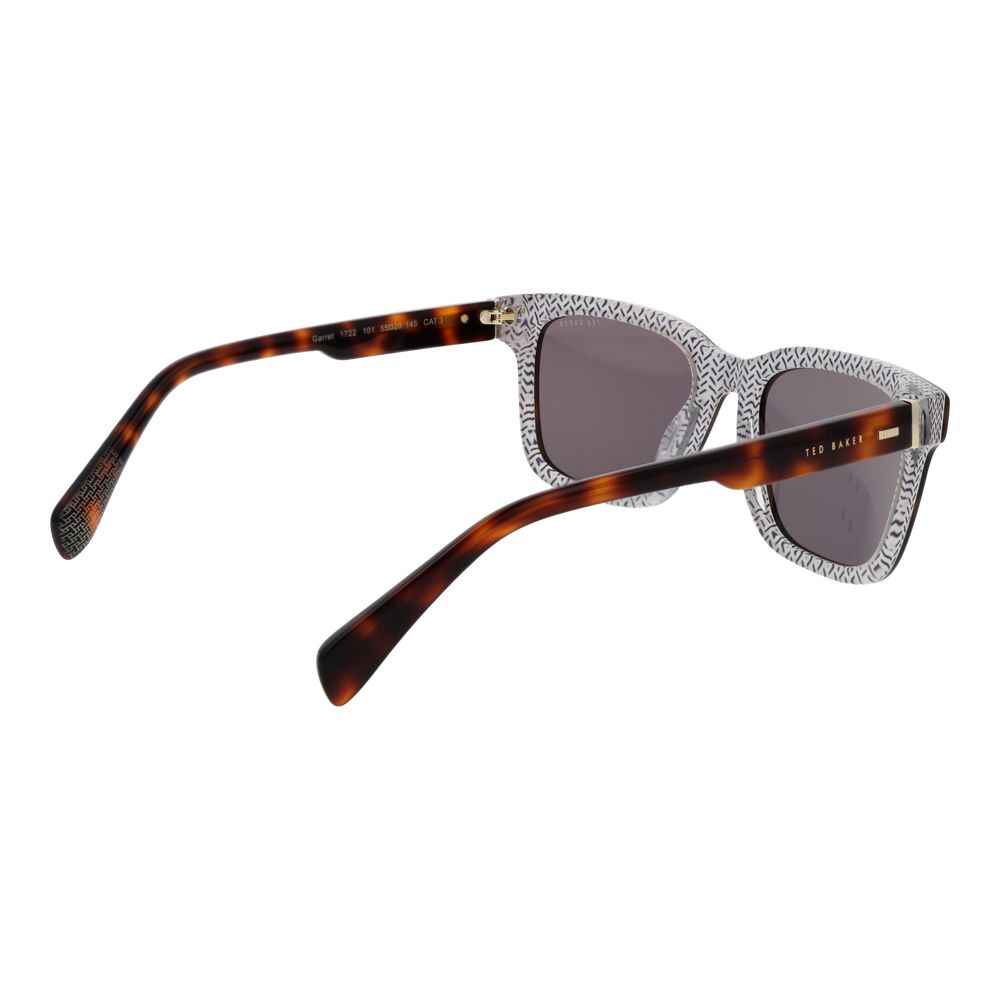 Ted Baker Brown Men Sunglasses