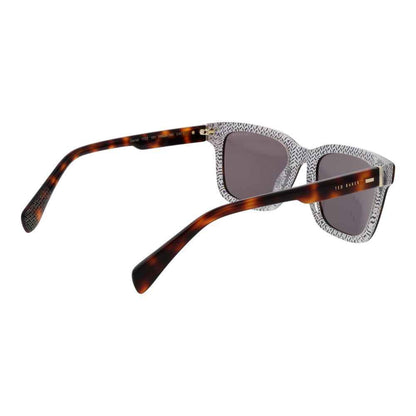 Ted Baker Brown Men Sunglasses
