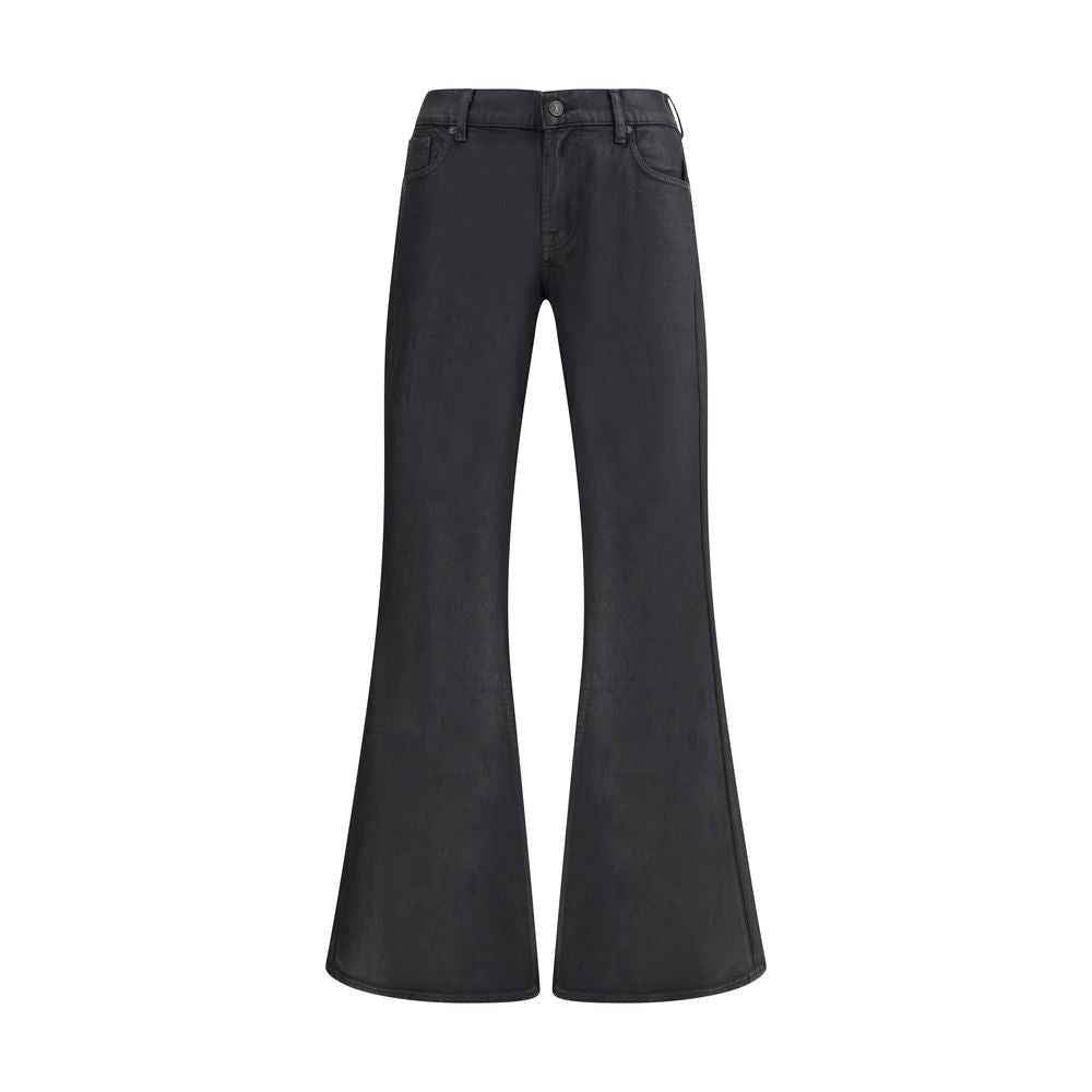7FOR Flare Jeans