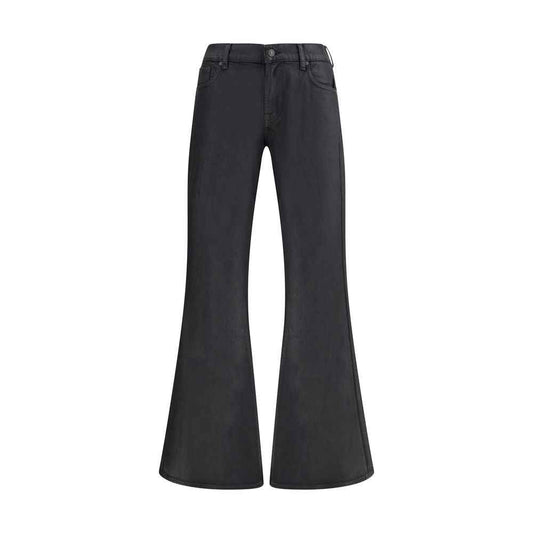 7FOR Flare Jeans