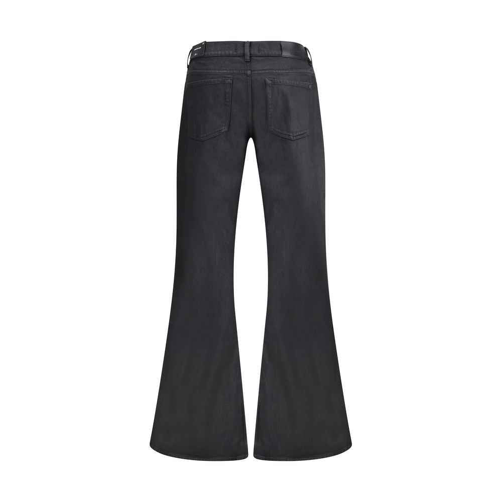 7FOR Flare Jeans