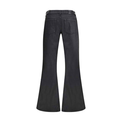 7FOR Flare Jeans