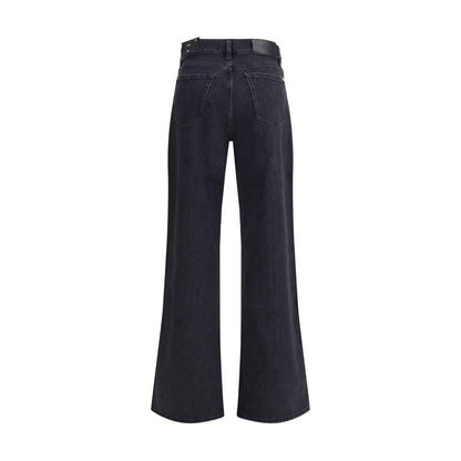 7FOR Lotta wide leg Jeans