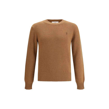 Ami Paris Ami De Coeur Sweater