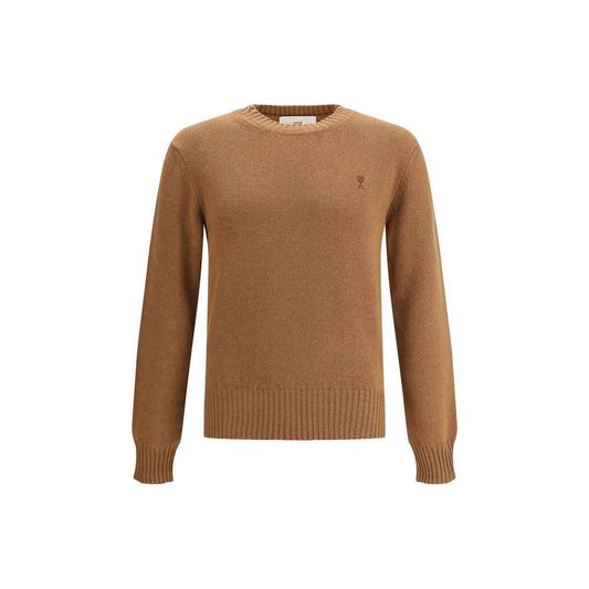 Ami Paris Ami De Coeur Sweater