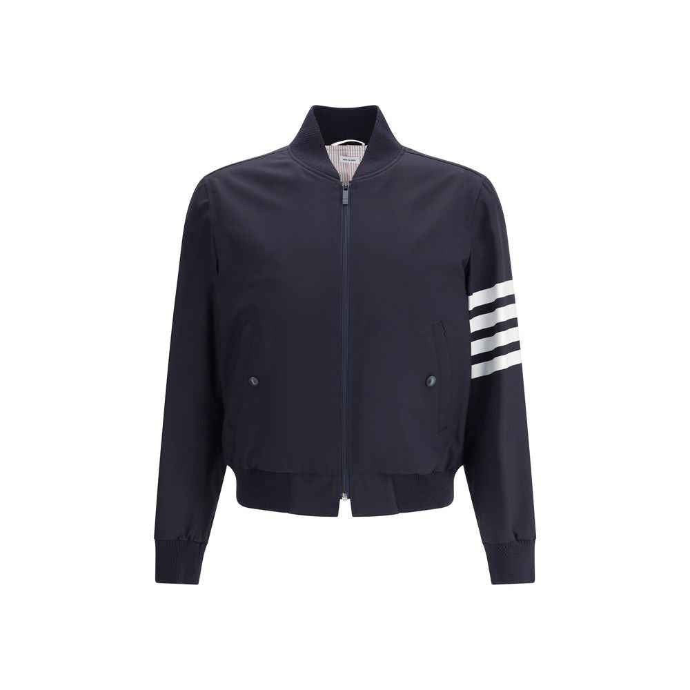 Thom Browne Wool Jacket
