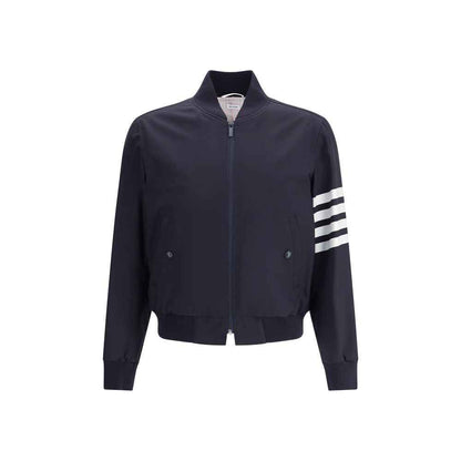 Thom Browne Wool Jacket