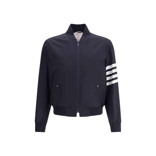 Thom Browne Wool Jacket