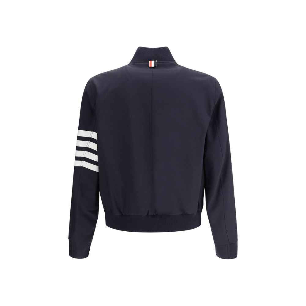 Thom Browne Wool Jacket