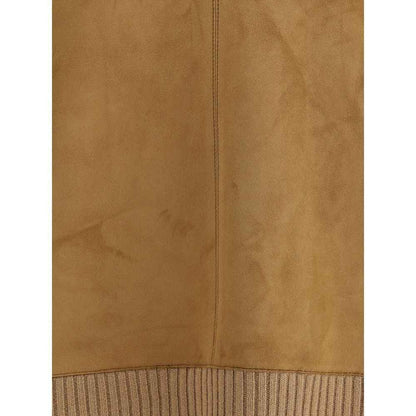 Prada Wool and cashmere Sweater