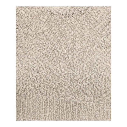 Roberto Cavalli Knit crop Top